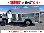2019 Ford Transit 350 Low Roof SRW RWD Cutaway for sale #550202A - photo 28