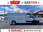2019 Ford Transit 350 Low Roof SRW RWD Cutaway for sale #550202A - photo 3