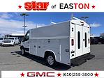 2019 Ford Transit 350 Low Roof SRW RWD Cutaway for sale #550202A - photo 7