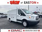 2017 Ford Transit 350 Low Roof RWD Cutaway for sale #550202M - photo 1