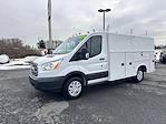 2017 Ford Transit 350 Low Roof RWD Cutaway for sale #550202M - photo 2