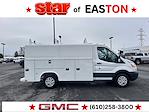 2017 Ford Transit 350 Low Roof RWD Cutaway for sale #550202M - photo 3