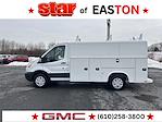 2017 Ford Transit 350 Low Roof RWD Cutaway for sale #550202M - photo 6