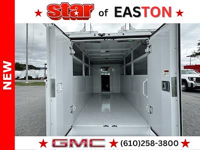 New 2025 GMC Savana 3500 Service Utility Van for sale #550203 - photo 2
