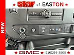 New 2025 GMC Savana 3500 Service Utility Van for sale #550203 - photo 14