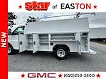 New 2025 GMC Savana 3500 Service Utility Van for sale #550203 - photo 19