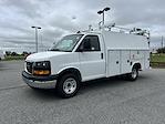 New 2025 GMC Savana 3500 Service Utility Van for sale #550203 - photo 4