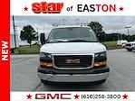 New 2025 GMC Savana 3500 Service Utility Van for sale #550203 - photo 6