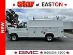 New 2025 GMC Savana 3500 Service Utility Van for sale #550203 - photo 7