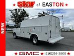 New 2025 GMC Savana 3500 Service Utility Van for sale #550203 - photo 8
