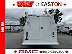 New 2025 GMC Savana 3500 Service Utility Van for sale #550203 - photo 9