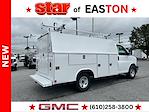 New 2025 GMC Savana 3500 Service Utility Van for sale #550203 - photo 3