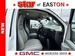 New 2025 GMC Savana 3500 Service Utility Van for sale #550203 - photo 10
