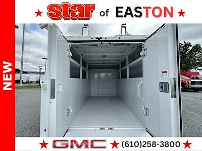 New 2025 GMC Savana 3500 Service Utility Van for sale #550204 - photo 2