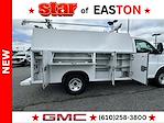 New 2025 GMC Savana 3500 Service Utility Van for sale #550204 - photo 18