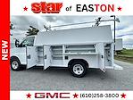New 2025 GMC Savana 3500 Service Utility Van for sale #550204 - photo 19