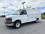 New 2025 GMC Savana 3500 Service Utility Van for sale #550204 - photo 4
