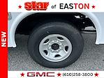 New 2025 GMC Savana 3500 Service Utility Van for sale #550204 - photo 21