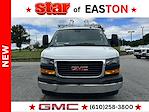 New 2025 GMC Savana 3500 Service Utility Van for sale #550204 - photo 6