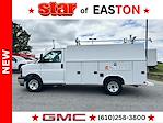 New 2025 GMC Savana 3500 Service Utility Van for sale #550204 - photo 7