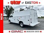 New 2025 GMC Savana 3500 Service Utility Van for sale #550204 - photo 8