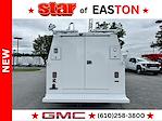 New 2025 GMC Savana 3500 Service Utility Van for sale #550204 - photo 9
