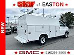 New 2025 GMC Savana 3500 Service Utility Van for sale #550204 - photo 3