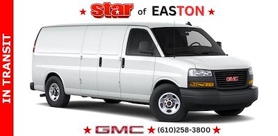 2025 GMC Savana 2500 RWD Empty Cargo Van for sale #550206 - photo 1