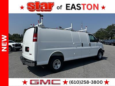 2025 GMC Savana 2500 RWD Upfitted Cargo Van for sale #550206 - photo 2