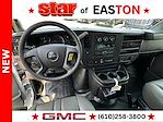2025 GMC Savana 2500 RWD Upfitted Cargo Van for sale #550206 - photo 12
