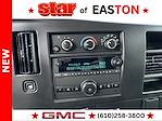 2025 GMC Savana 2500 RWD Upfitted Cargo Van for sale #550206 - photo 14