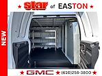 2025 GMC Savana 2500 RWD Upfitted Cargo Van for sale #550206 - photo 16