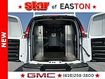 2025 GMC Savana 2500 RWD Upfitted Cargo Van for sale #550206 - photo 17
