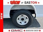 2025 GMC Savana 2500 RWD Upfitted Cargo Van for sale #550206 - photo 18