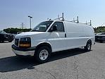 2025 GMC Savana 2500 RWD Upfitted Cargo Van for sale #550206 - photo 4
