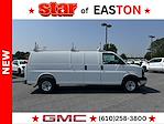2025 GMC Savana 2500 RWD Upfitted Cargo Van for sale #550206 - photo 5