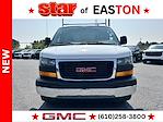 2025 GMC Savana 2500 RWD Upfitted Cargo Van for sale #550206 - photo 6