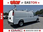 2025 GMC Savana 2500 RWD Upfitted Cargo Van for sale #550206 - photo 2