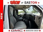 2025 GMC Savana 2500 RWD Upfitted Cargo Van for sale #550206 - photo 10