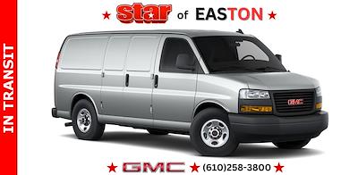 New 2025 GMC Savana 2500 Empty Cargo Van for sale #550207 - photo 1