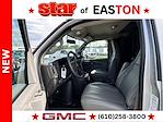 New 2025 GMC Savana 2500 Masterack Upfitted Cargo Van for sale #550207 - photo 11