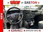 New 2025 GMC Savana 2500 Masterack Upfitted Cargo Van for sale #550207 - photo 12