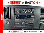 New 2025 GMC Savana 2500 Masterack Upfitted Cargo Van for sale #550207 - photo 15