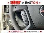 New 2025 GMC Savana 2500 Masterack Upfitted Cargo Van for sale #550207 - photo 17