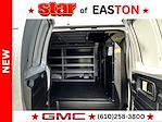 New 2025 GMC Savana 2500 Masterack Upfitted Cargo Van for sale #550207 - photo 18
