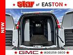 New 2025 GMC Savana 2500 Masterack Upfitted Cargo Van for sale #550207 - photo 2