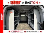 New 2025 GMC Savana 2500 Masterack Upfitted Cargo Van for sale #550207 - photo 19