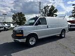 New 2025 GMC Savana 2500 Masterack Upfitted Cargo Van for sale #550207 - photo 4