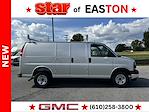 New 2025 GMC Savana 2500 Masterack Upfitted Cargo Van for sale #550207 - photo 5
