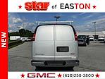 New 2025 GMC Savana 2500 Masterack Upfitted Cargo Van for sale #550207 - photo 9